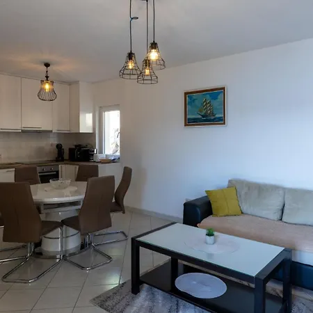 Jelinic 2 By Guide Appartement Klek