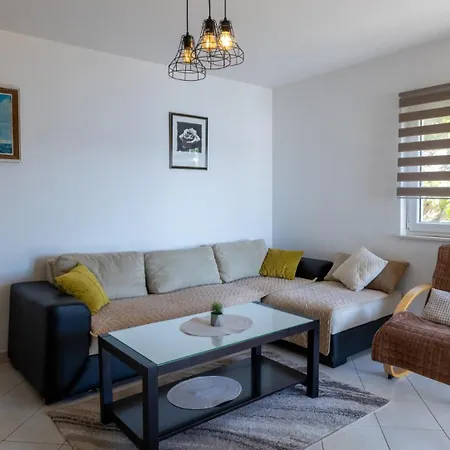 Appartement Jelinic 2 By Guide Klek