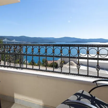Appartement Jelinic 2 By Guide Klek