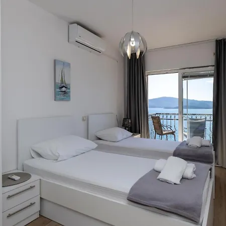 Appartement Jelinic 2 By Guide *