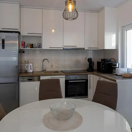 Jelinic 2 By Guide Appartement Klek