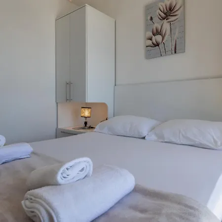 Jelinic 2 By Guide Appartement Klek
