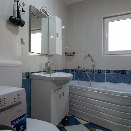 Jelinic 2 By Guide Appartement Klek